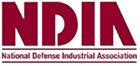 NDIA Logo, The National Defense Industrial Association