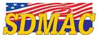 SDMAC Logo, San Diego Military Advisory Council